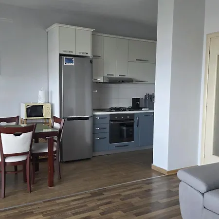Apartment Dean's - 2 Bedroom Bellavista In