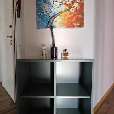 Dean's - 2 Bedroom Bellavista In Durrës