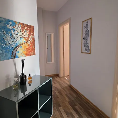 Apartment Dean's - 2 Bedroom Bellavista In Durrës