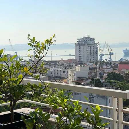 Dean's - 2 Bedroom Bellavista In Durres