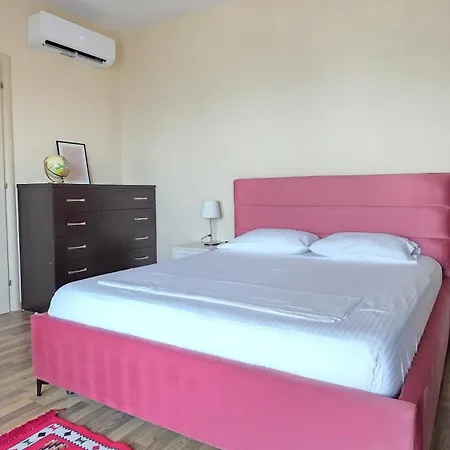 Dean's - 2 Bedroom Bellavista In Durres