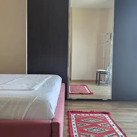 Dean's - 2 Bedroom Bellavista In * Durrës