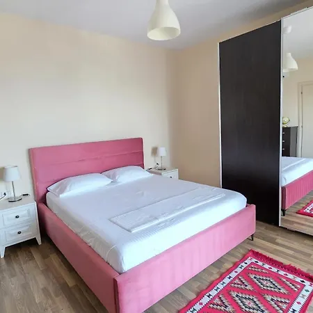 Apartment Dean's - 2 Bedroom Bellavista In