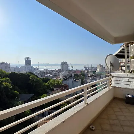 Dean's - 2 Bedroom Bellavista In * Durres